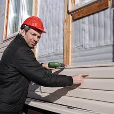 Professional Siding in Birmingham, AL